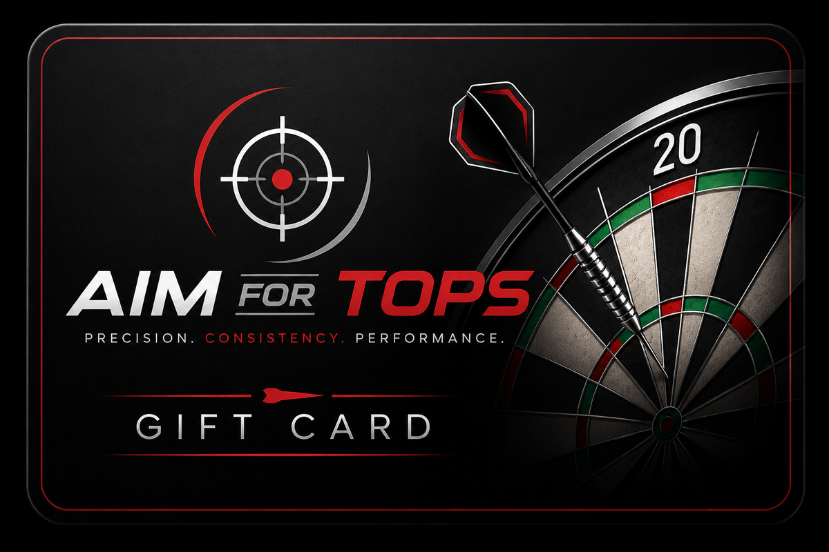 Aimfortops gift card